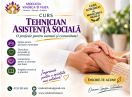Curs Tehnician Asistenta sociala